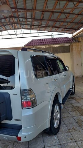 Mitsubishi Pajero 2007, 258,000 km - 3.0 л - Bakı