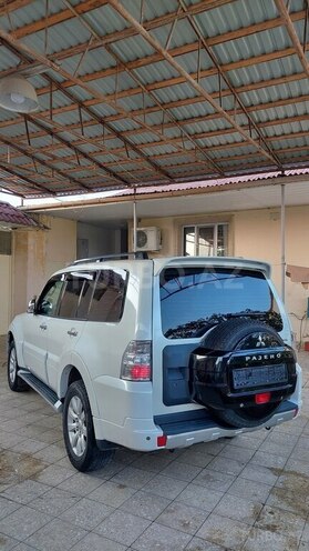 Mitsubishi Pajero 2007, 258,000 km - 3.0 л - Bakı