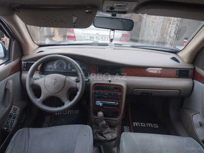 Iran Khodro Samand 2007, 345,600 km - 1.8 l - Bakı