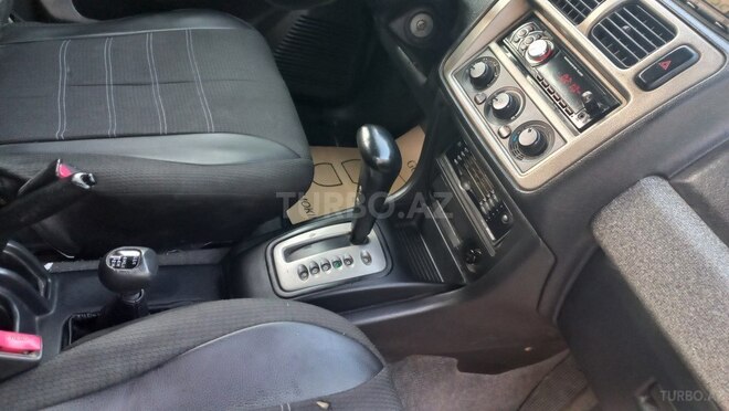Mitsubishi Pajero io 1999, 240,000 km - 2.0 l - Bakı