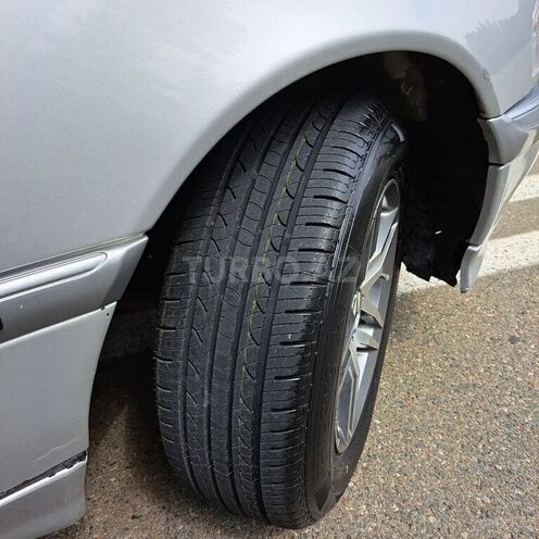 Mercedes C 180 1997, 412,000 km - 1.8 l - Qəbələ