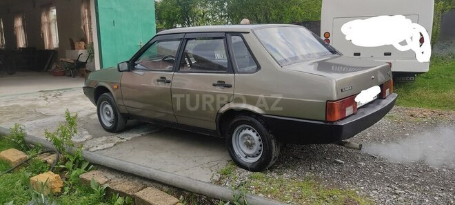 LADA (VAZ) 21099 2000, 437,000 km - 1.5 l - İsmayıllı