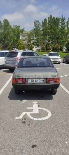 LADA (VAZ) 21099 2000, 437,000 km - 1.5 l - İsmayıllı