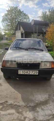 LADA (VAZ) 21099 2000, 437,000 km - 1.5 l - İsmayıllı