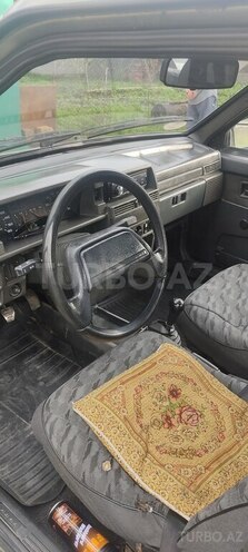 LADA (VAZ) 21099 2000, 437,000 km - 1.5 l - İsmayıllı