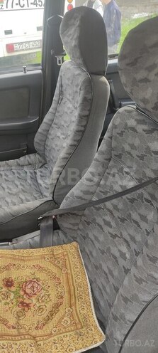 LADA (VAZ) 21099 2000, 437,000 km - 1.5 l - İsmayıllı
