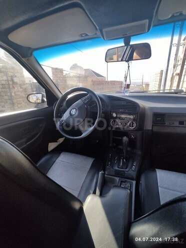 BMW 318 1995, 550,123 km - 1.8 l - Bakı