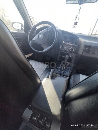 BMW 318 1995, 550,123 km - 1.8 l - Bakı