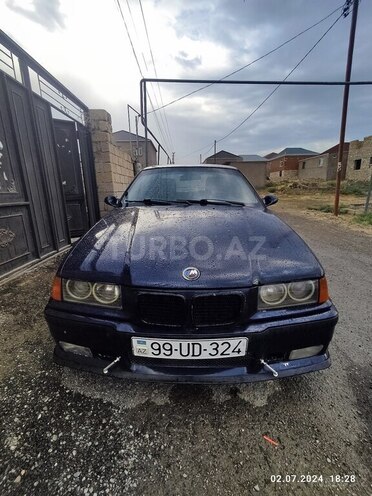 BMW 318 1995, 550,123 km - 1.8 l - Bakı