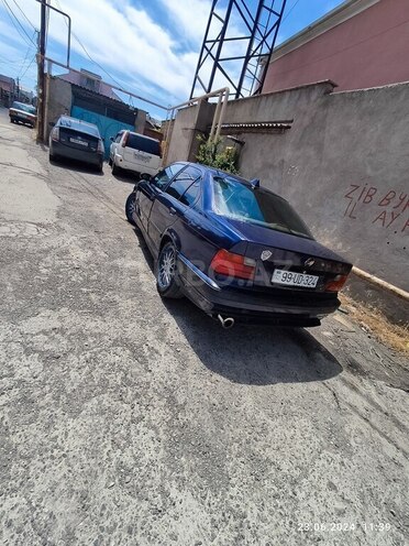 BMW 318 1995, 550,123 km - 1.8 l - Bakı
