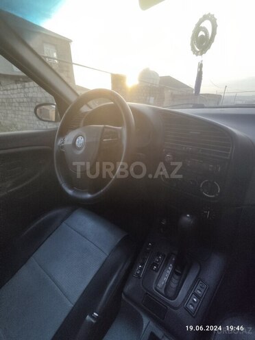BMW 318 1995, 550,123 km - 1.8 l - Bakı