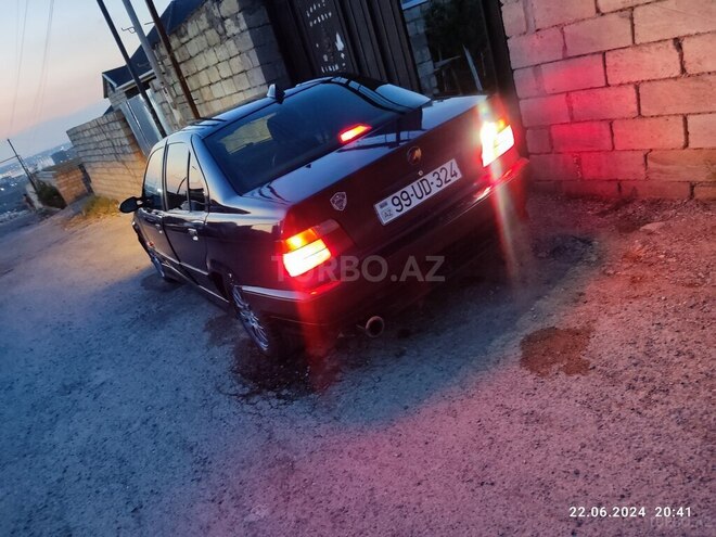 BMW 318 1995, 550,123 km - 1.8 l - Bakı