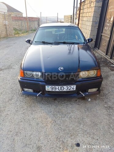 BMW 318 1995, 550,123 km - 1.8 l - Bakı