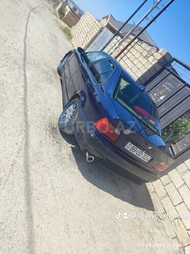 BMW 318 1995, 550,123 km - 1.8 l - Bakı