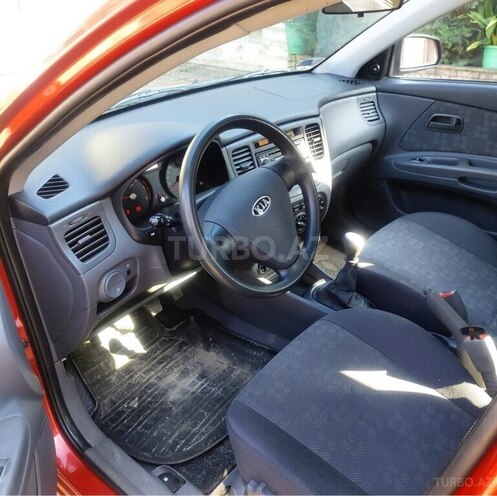 Kia Rio 2007, 157,255 km - 1.5 l - İmişli