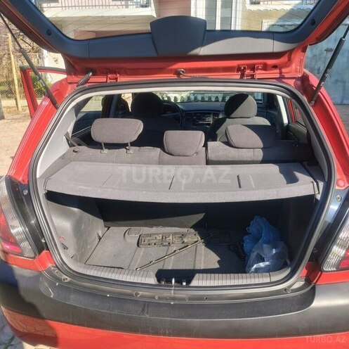 Kia Rio 2007, 157,255 km - 1.5 l - İmişli