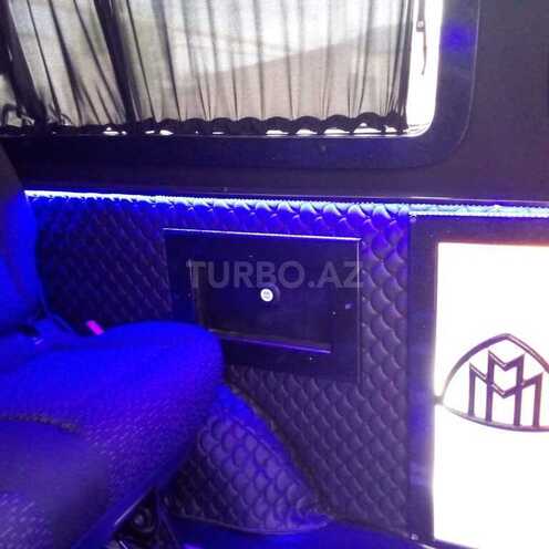 Mercedes Vito 116 2012, 355,400 km - 2.2 l - Bakı