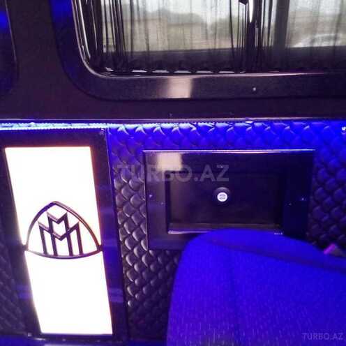 Mercedes Vito 116 2012, 355,400 km - 2.2 l - Bakı