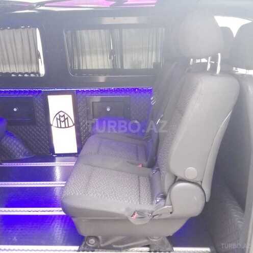 Mercedes Vito 116 2012, 355,400 km - 2.2 l - Bakı