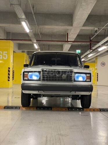 LADA (VAZ) 2107 2011, 51,153 km - 1.6 l - Gəncə