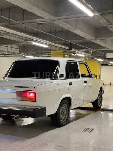 LADA (VAZ) 2107 2011, 51,153 km - 1.6 l - Gəncə