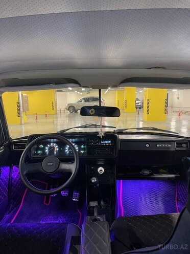 LADA (VAZ) 2107 2011, 51,153 km - 1.6 l - Gəncə