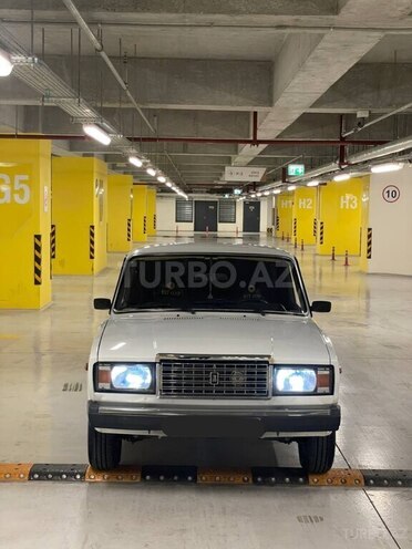 LADA (VAZ) 2107 2011, 51,153 km - 1.6 l - Gəncə