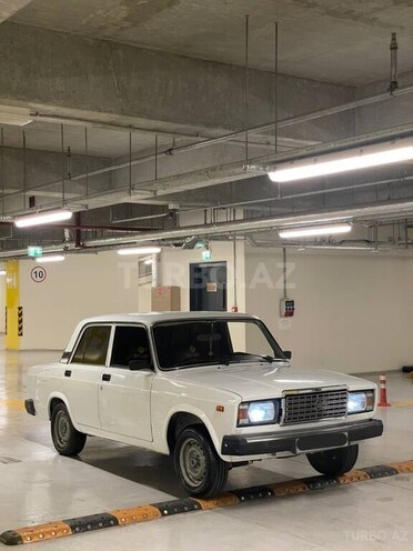 LADA (VAZ) 2107 2011, 51,153 km - 1.6 l - Gəncə