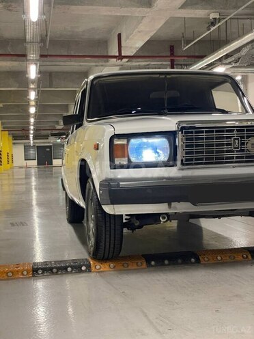 LADA (VAZ) 2107 2011, 51,153 km - 1.6 l - Gəncə