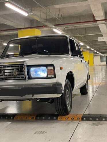LADA (VAZ) 2107 2011, 51,153 km - 1.6 l - Gəncə