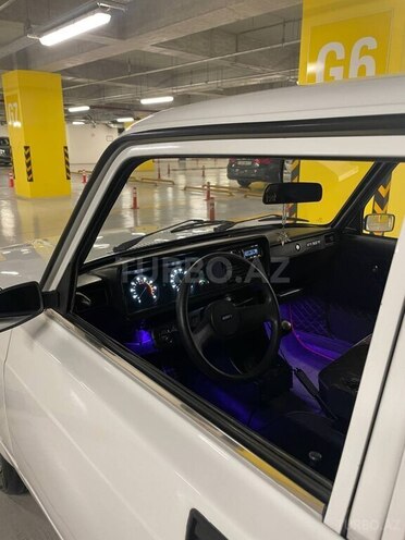 LADA (VAZ) 2107 2011, 51,153 km - 1.6 l - Gəncə