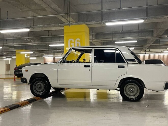 LADA (VAZ) 2107 2011, 51,153 km - 1.6 l - Gəncə