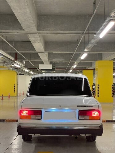 LADA (VAZ) 2107 2011, 51,153 km - 1.6 l - Gəncə