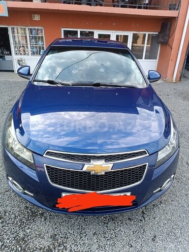 Chevrolet Cruze 2013, 290,000 km - 1.4 л - Lənkəran