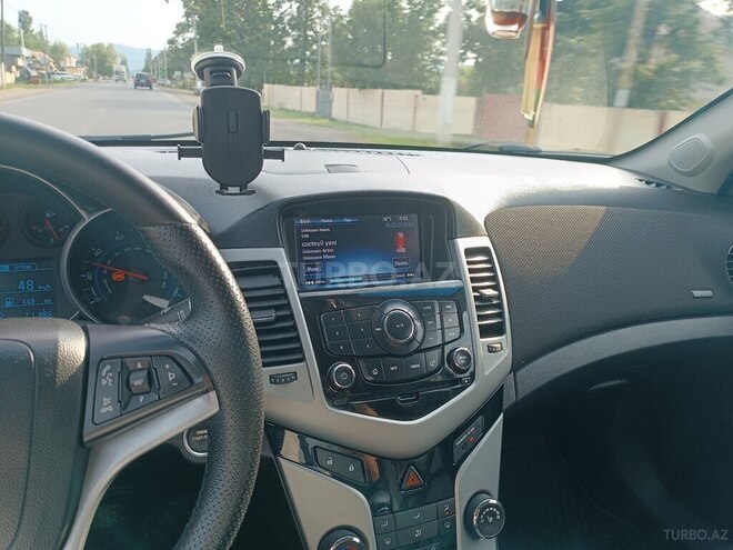 Chevrolet Cruze 2013, 290,000 km - 1.4 л - Lənkəran