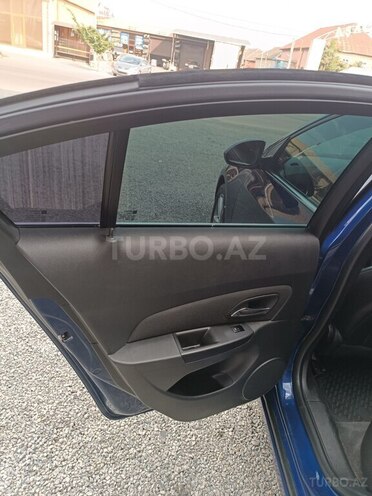 Chevrolet Cruze 2013, 290,000 km - 1.4 л - Lənkəran