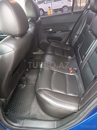 Chevrolet Cruze 2013, 290,000 km - 1.4 л - Lənkəran