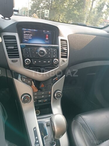 Chevrolet Cruze 2013, 290,000 km - 1.4 л - Lənkəran