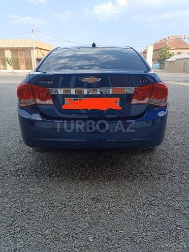 Chevrolet Cruze 2013, 290,000 km - 1.4 л - Lənkəran