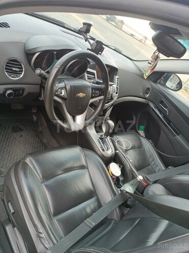 Chevrolet Cruze 2013, 290,000 km - 1.4 л - Lənkəran