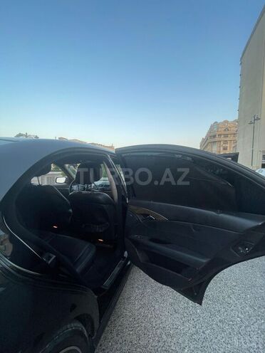 Mercedes E 350 2007, 224,603 km - 3.5 l - Bakı