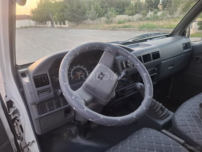 Mitsubishi L300 2008, 220,000 km - 2.5 l - Xırdalan