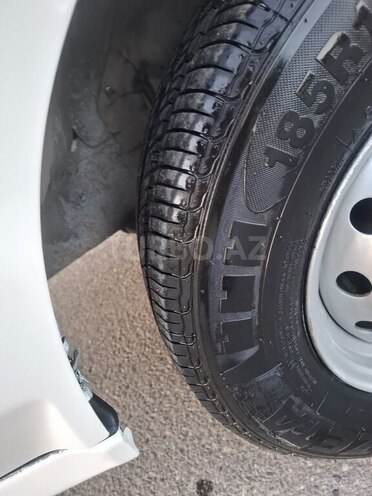 Mitsubishi L300 2008, 220,000 km - 2.5 l - Xırdalan