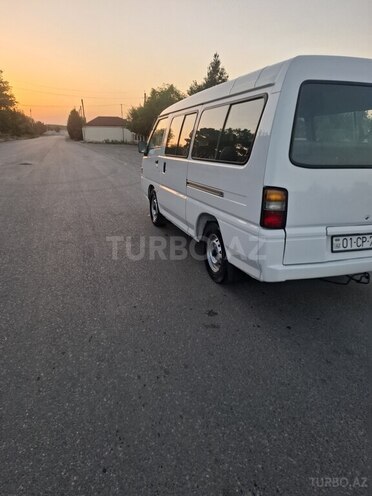 Mitsubishi L300 2008, 220,000 km - 2.5 l - Xırdalan