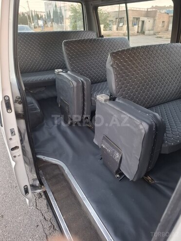 Mitsubishi L300 2008, 220,000 km - 2.5 l - Xırdalan