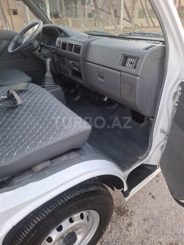 Mitsubishi L300 2008, 220,000 km - 2.5 l - Xırdalan