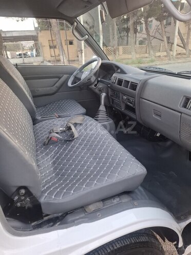 Mitsubishi L300 2008, 220,000 km - 2.5 l - Xırdalan