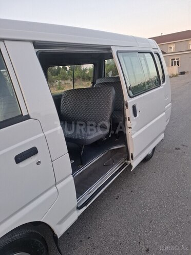 Mitsubishi L300 2008, 220,000 km - 2.5 l - Xırdalan