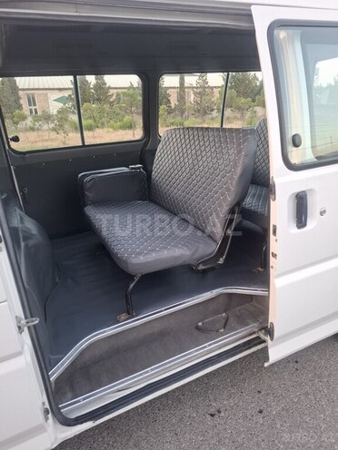 Mitsubishi L300 2008, 220,000 km - 2.5 l - Xırdalan