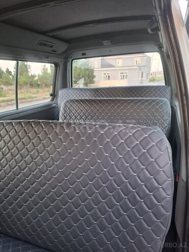 Mitsubishi L300 2008, 220,000 km - 2.5 l - Xırdalan